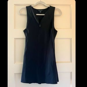 Athleta Ace Tennis Dress (size M/petite)